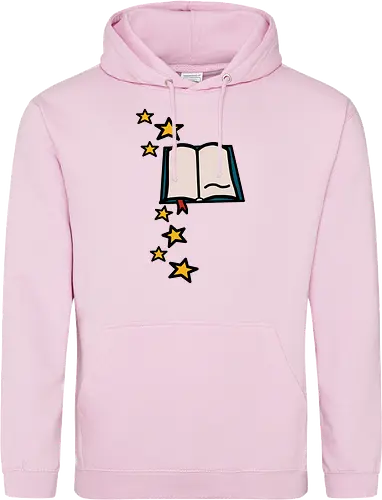 Zauberbuch (bunt)