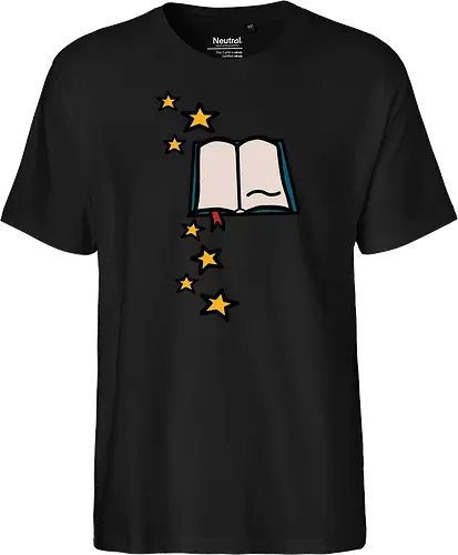 Zauberbuch (bunt)