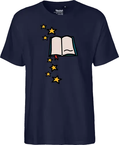 Zauberbuch (bunt)
