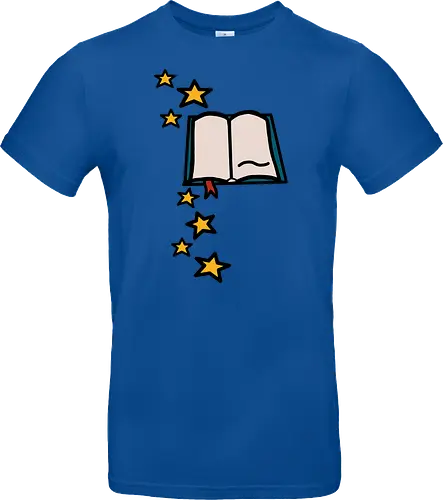 Zauberbuch (bunt)