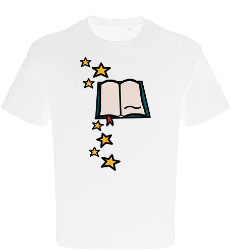 Zauberbuch (bunt)
