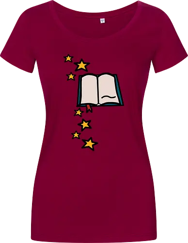 Zauberbuch (bunt)