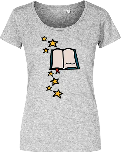 Zauberbuch (bunt)