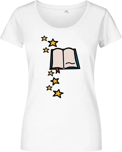Zauberbuch (bunt)