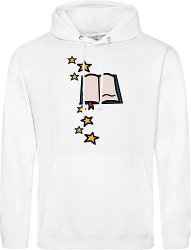 Zauberbuch (bunt)