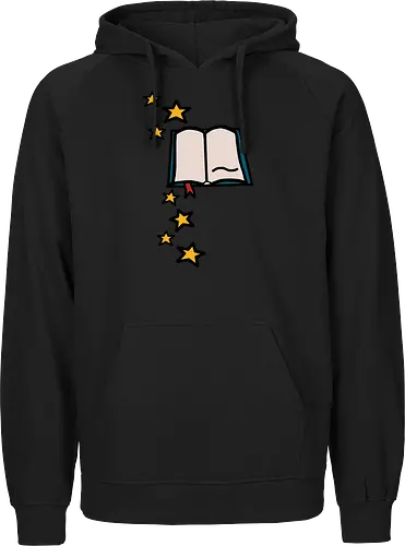Zauberbuch (bunt)