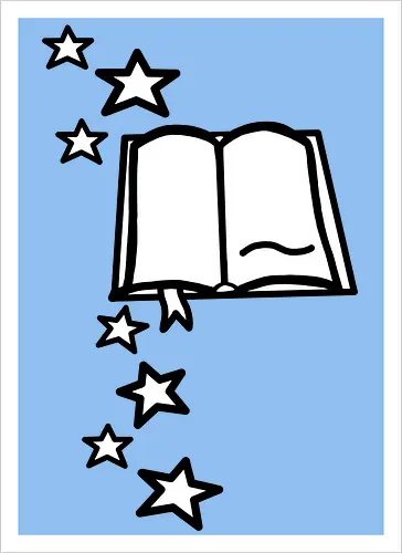 Zauberbuch