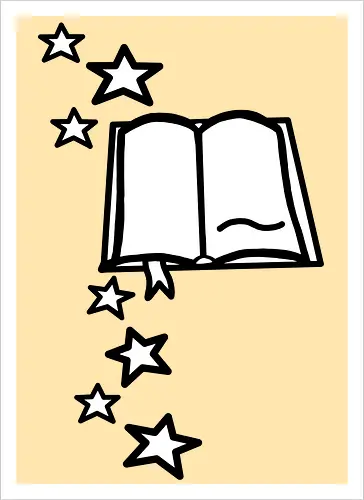 Zauberbuch