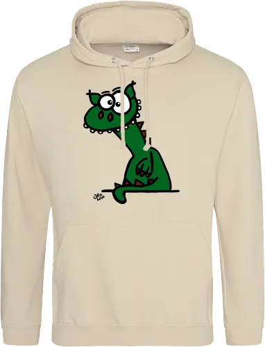 Drache (grün)