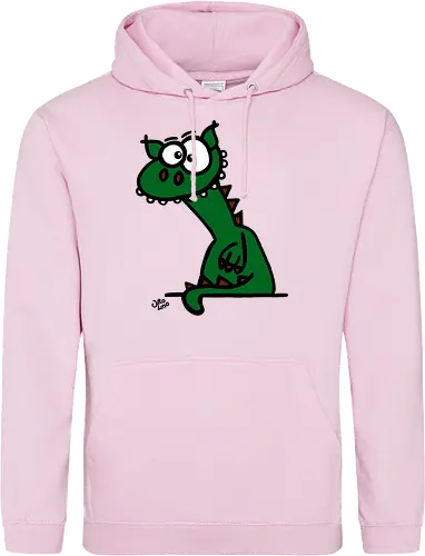 Drache (grün)