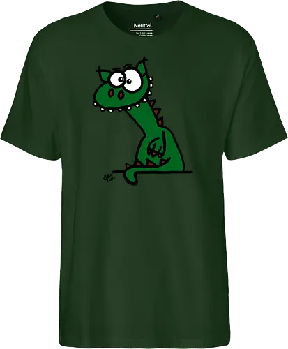 Drache (grün)