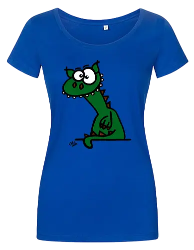 Drache (grün)