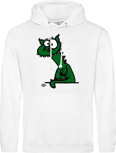 Drache (grün)