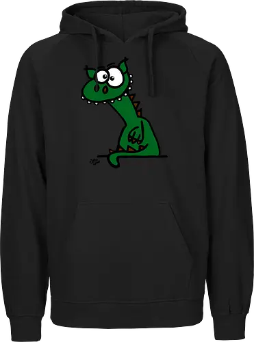 Drache (grün)
