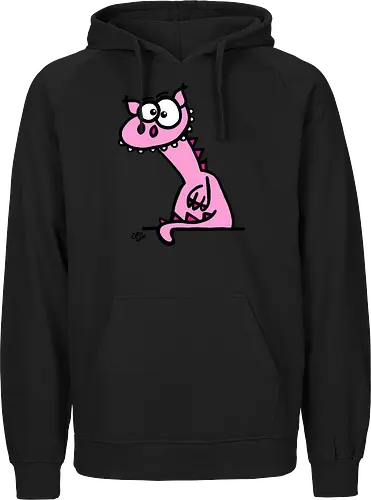 Drache (rosa)