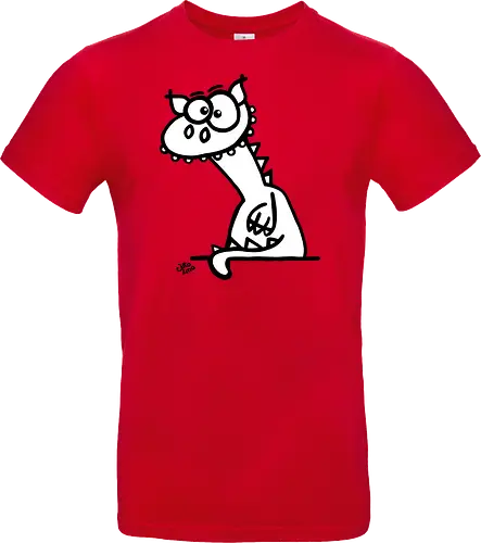 Drache (weiß)