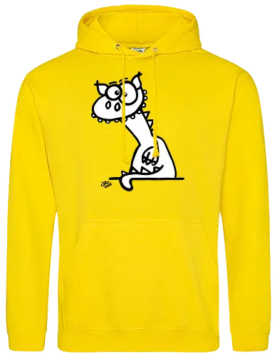 Drache (weiß)