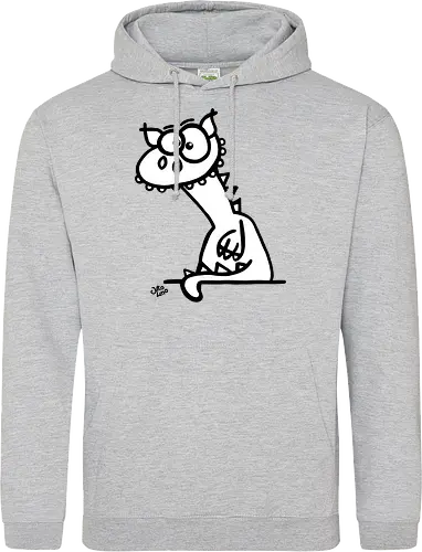 Drache (weiß)