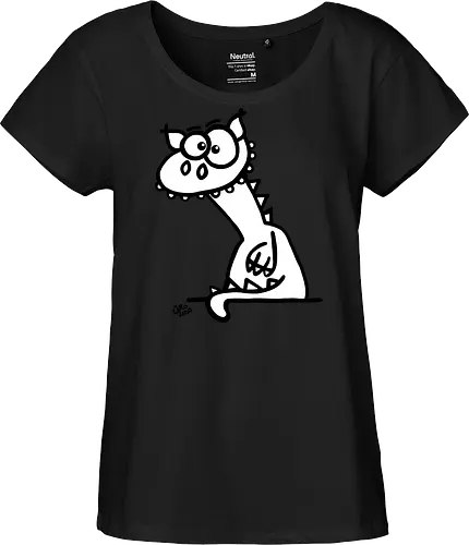 Drache (weiß)