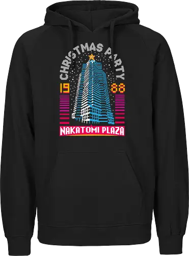 Nakatomi Plaza Christmas Party 88