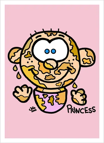 Princess