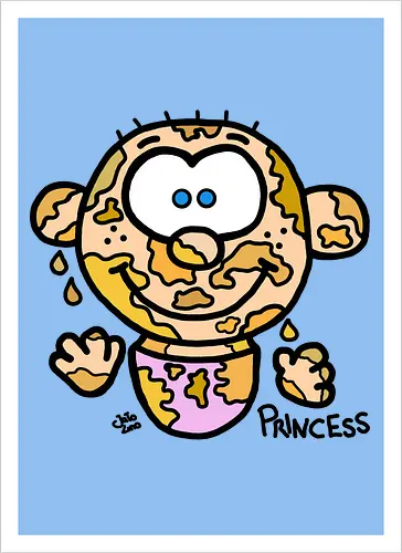 Princess