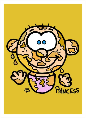 Princess