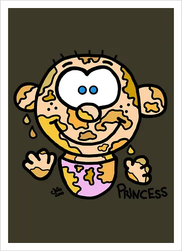 Princess