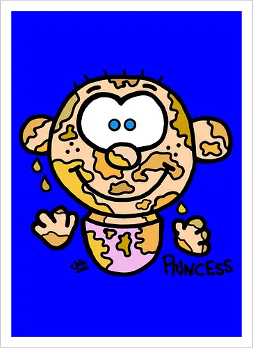 Princess