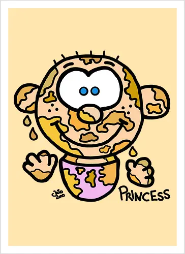 Princess