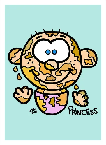 Princess