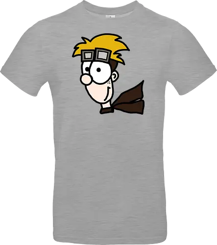 Pilot