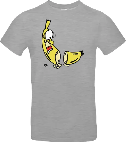 Bananen Split
