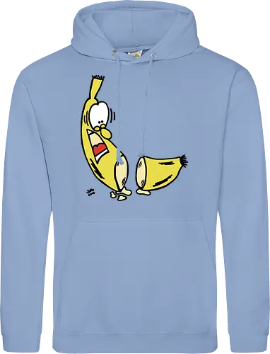 Bananen Split