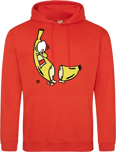 Bananen Split