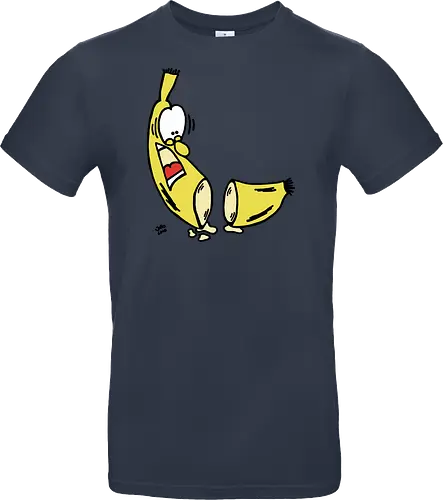 Bananen Split