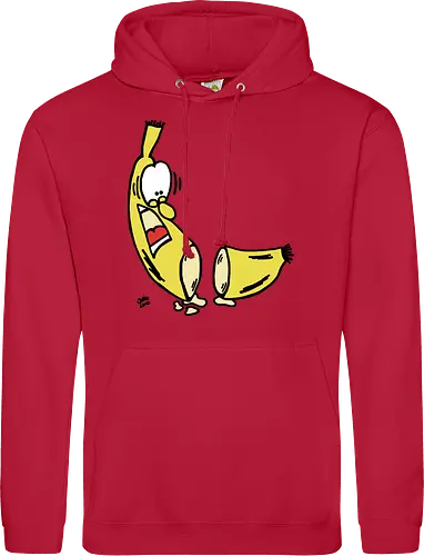 Bananen Split