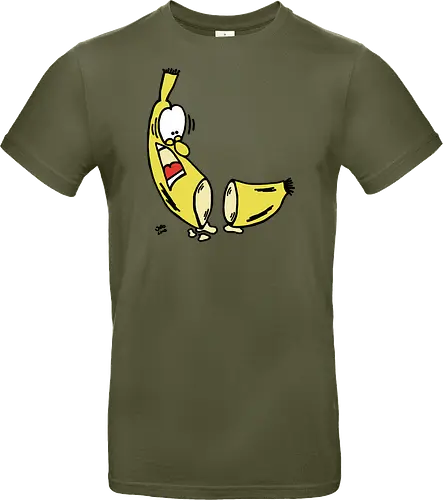Bananen Split