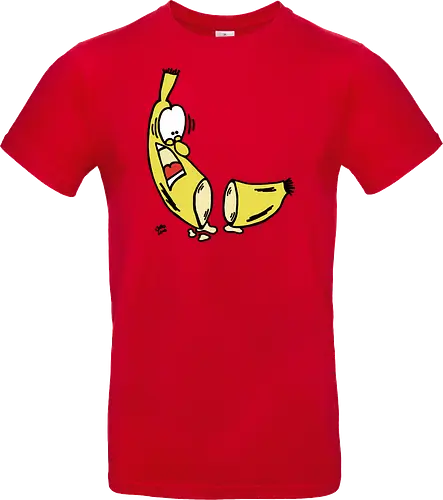 Bananen Split