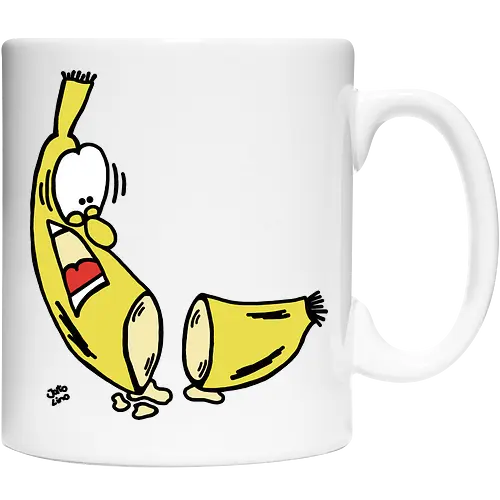 Bananen Split