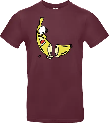 Bananen Split