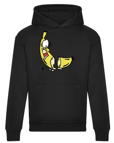 Bananen Split