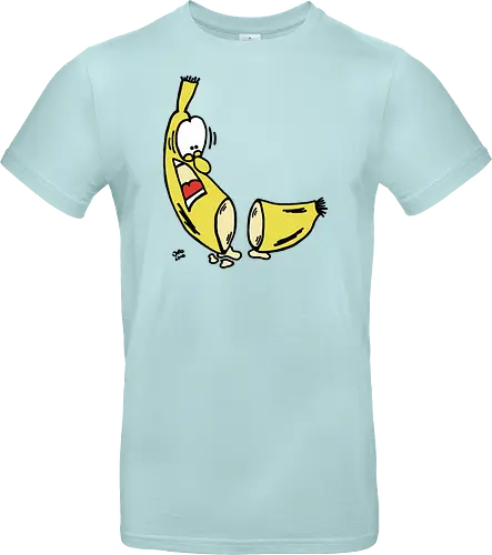Bananen Split