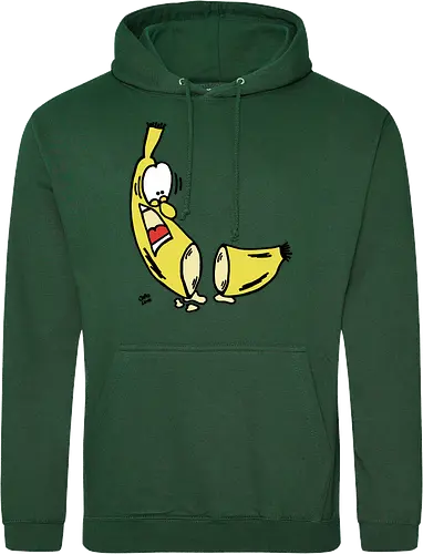 Bananen Split