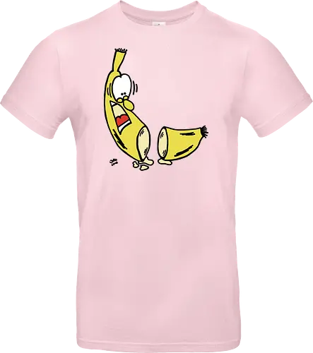 Bananen Split