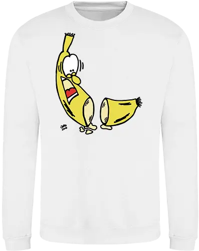 Bananen Split