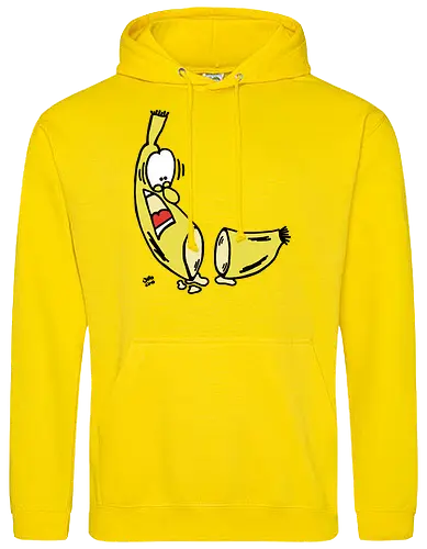 Bananen Split