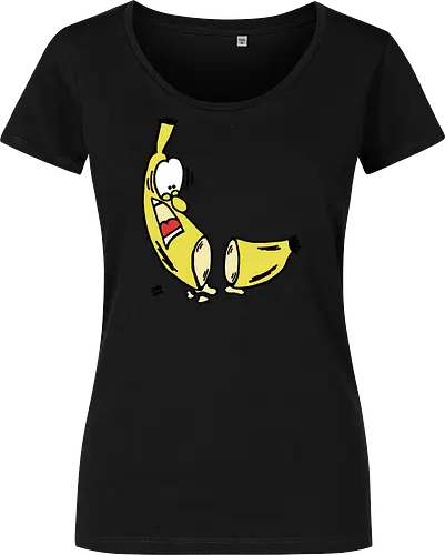 Bananen Split