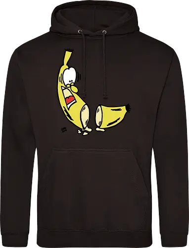 Bananen Split