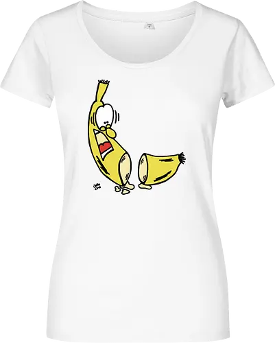 Bananen Split